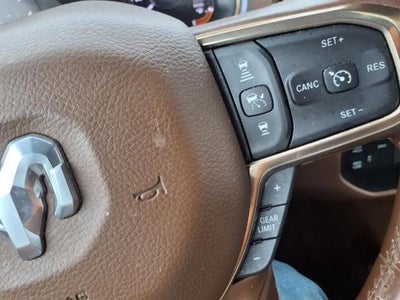 2023 RAM 2500 Longhorn