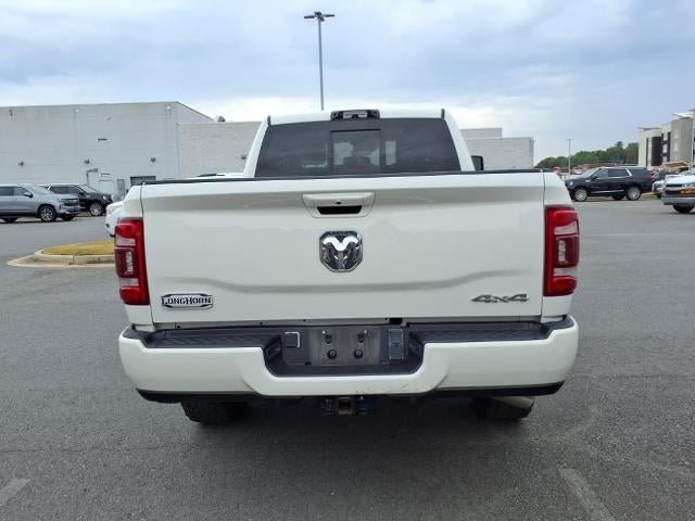 2023 RAM 2500 Longhorn
