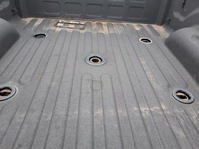 2023 RAM 2500 Longhorn