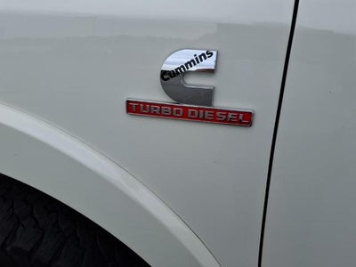 2023 RAM 2500 Longhorn