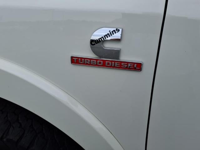 2023 RAM 2500 Longhorn