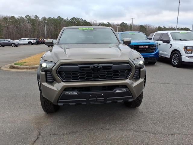2025 Toyota Tacoma 4WD SR