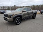 2025 Toyota Tacoma 4WD SR