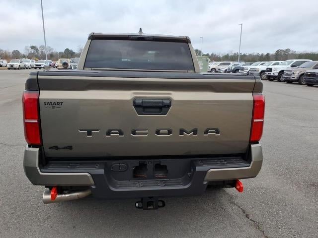 2025 Toyota Tacoma 4WD SR