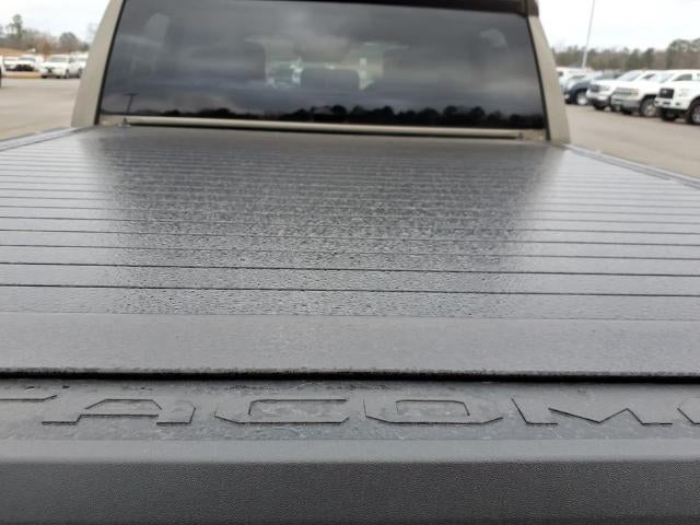 2025 Toyota Tacoma 4WD SR