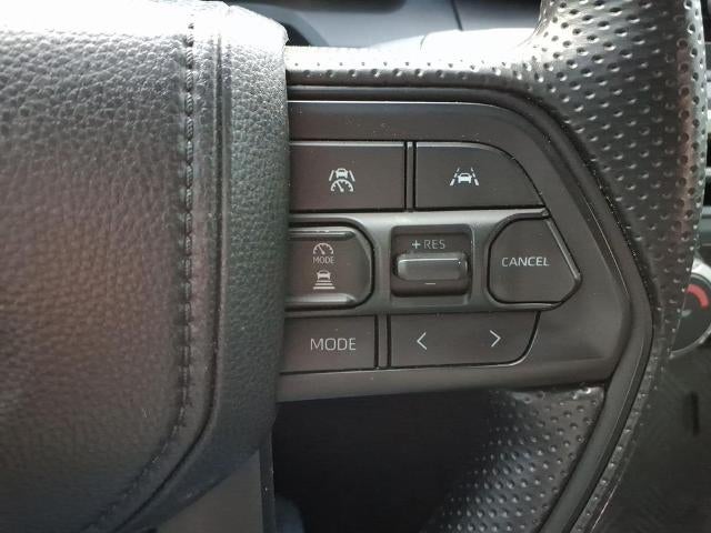 2024 Toyota Tacoma 4WD SR