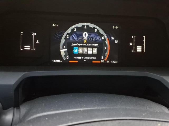 2024 Toyota Tacoma 4WD SR