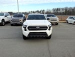 2024 Toyota Tacoma 4WD SR