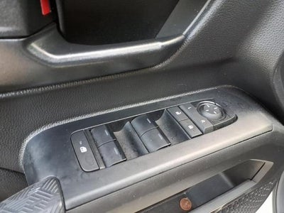 2024 Toyota Tacoma 4WD SR