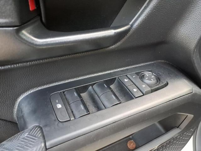 2024 Toyota Tacoma 4WD SR