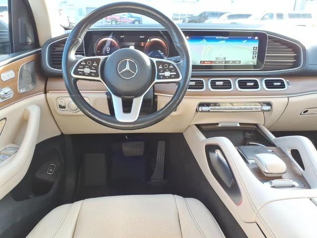 2021 Mercedes-Benz GLS GLS 450