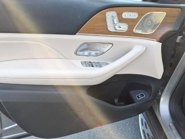 2021 Mercedes-Benz GLS GLS 450