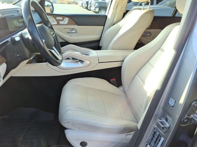 2021 Mercedes-Benz GLS GLS 450