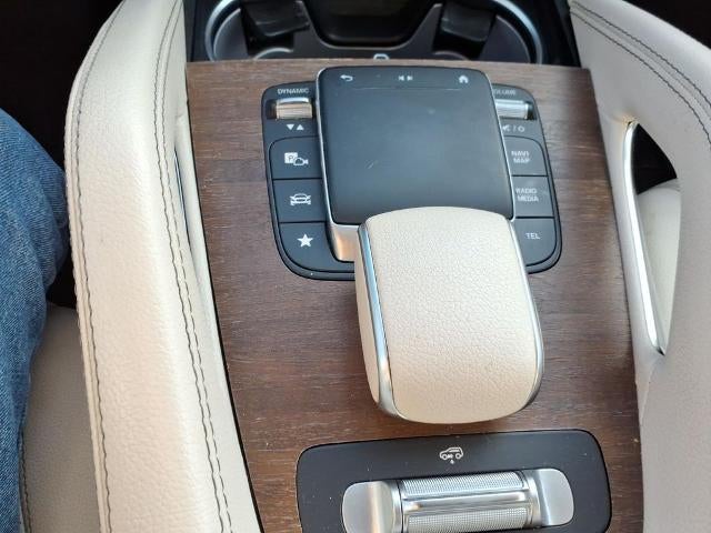 2021 Mercedes-Benz GLS GLS 450