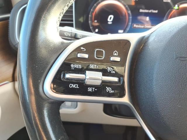 2021 Mercedes-Benz GLS GLS 450