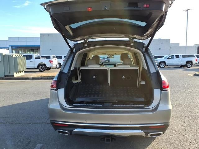 2021 Mercedes-Benz GLS GLS 450