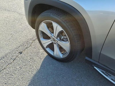 2021 Mercedes-Benz GLS GLS 450