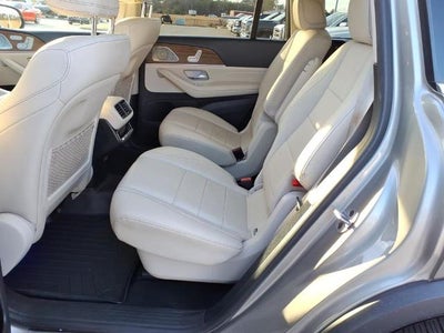 2021 Mercedes-Benz GLS GLS 450