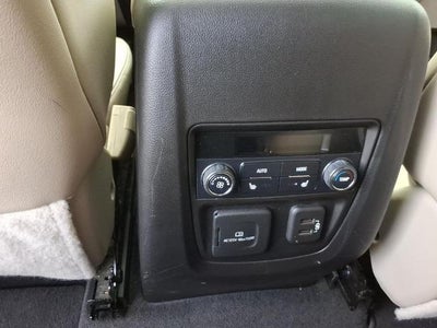 2020 Buick Enclave Premium