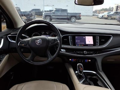2020 Buick Enclave Premium