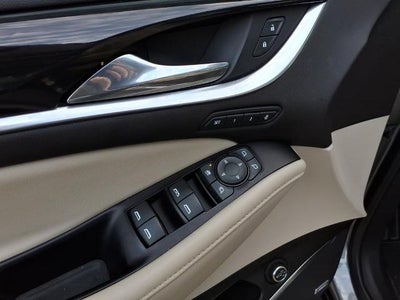 2020 Buick Enclave Premium