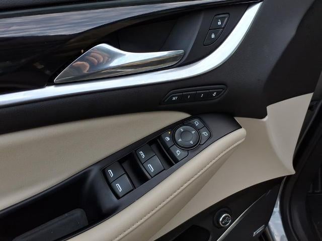 2020 Buick Enclave Premium