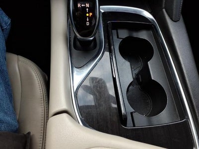 2020 Buick Enclave Premium