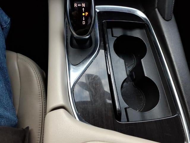 2020 Buick Enclave Premium