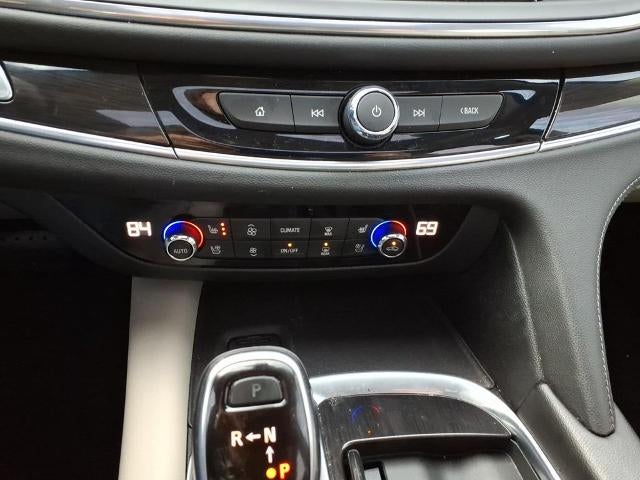 2020 Buick Enclave Premium