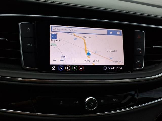 2020 Buick Enclave Premium