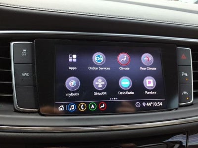 2020 Buick Enclave Premium
