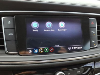 2020 Buick Enclave Premium