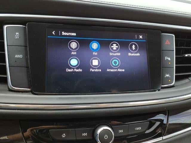 2020 Buick Enclave Premium