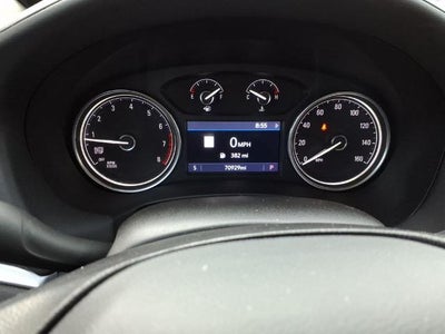 2020 Buick Enclave Premium