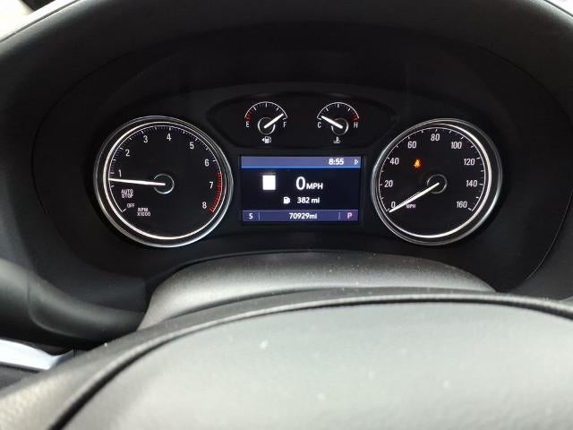 2020 Buick Enclave Premium