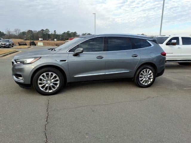 2020 Buick Enclave Premium