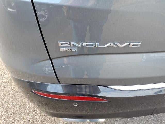 2020 Buick Enclave Premium