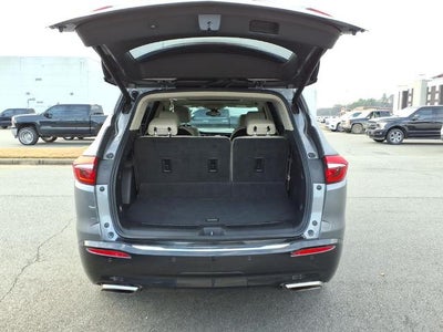 2020 Buick Enclave Premium