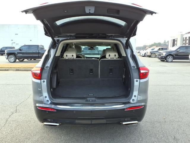 2020 Buick Enclave Premium