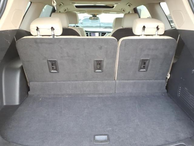 2020 Buick Enclave Premium