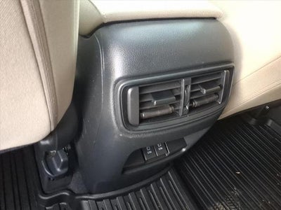 2022 Honda CR-V Hybrid EX