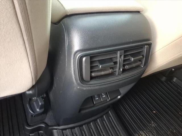 2022 Honda CR-V Hybrid EX