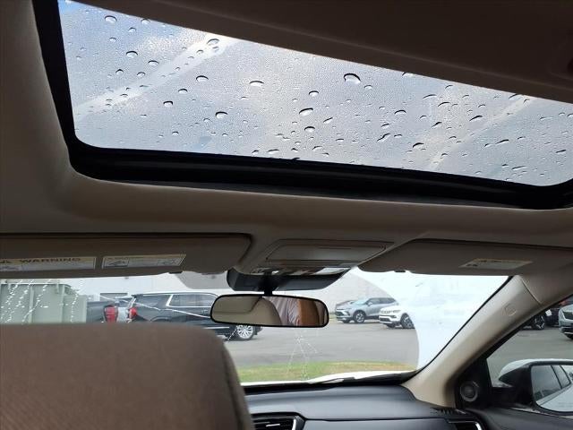 2022 Honda CR-V Hybrid EX