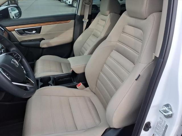 2022 Honda CR-V Hybrid EX