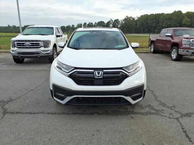 2022 Honda CR-V Hybrid EX