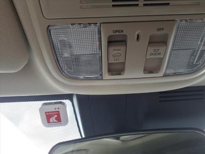 2022 Honda CR-V Hybrid EX