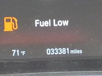 2022 Honda CR-V Hybrid EX