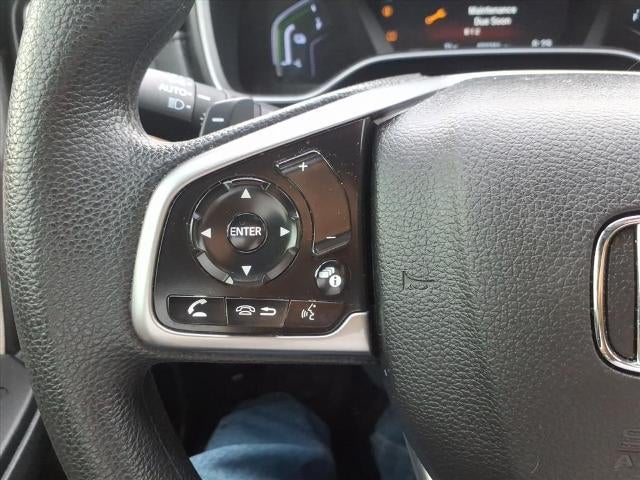 2022 Honda CR-V Hybrid EX