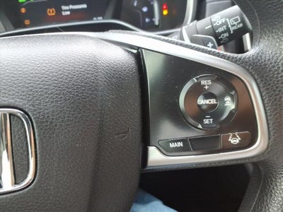 2022 Honda CR-V Hybrid EX