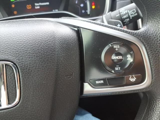 2022 Honda CR-V Hybrid EX